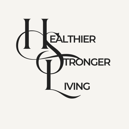 Healthier Stronger Living Clean eating tips
