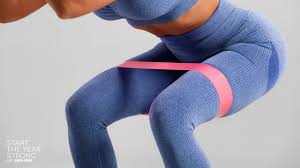 RESISTANCE BANDS