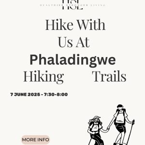 RSVP For the Hike