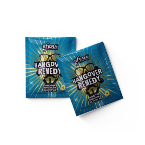 Hangover Remedy Sachet