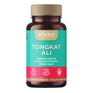 Tongkat Ali